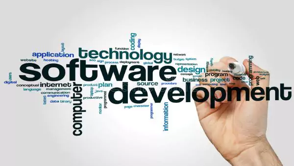 Software development